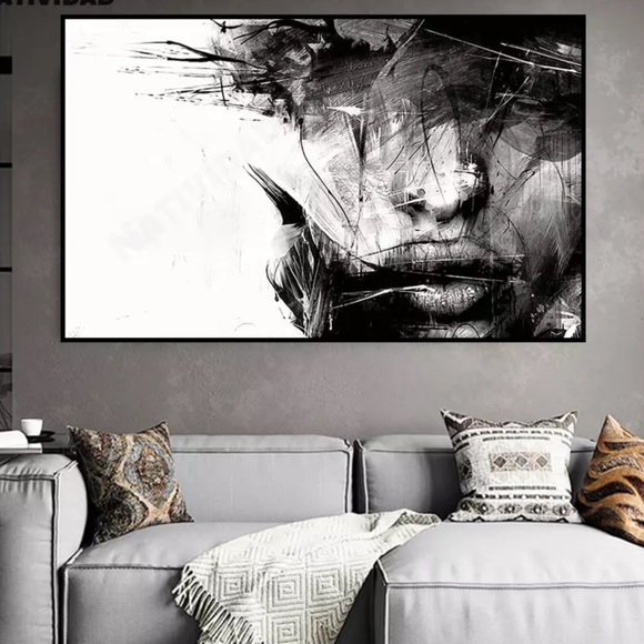 Modern Artwork XL